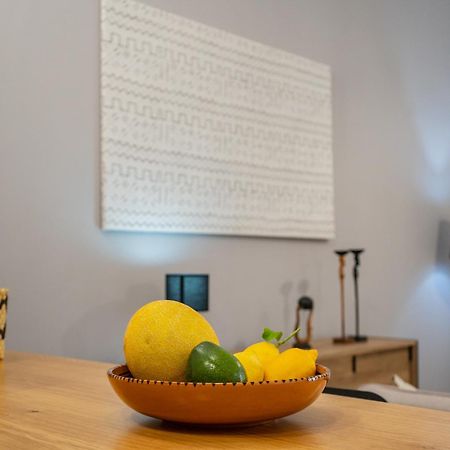 Casa Noma Nel Cuore Del Salento Acquarica del Capo Εξωτερικό φωτογραφία