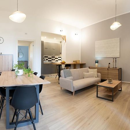 Casa Noma Nel Cuore Del Salento Acquarica del Capo Εξωτερικό φωτογραφία