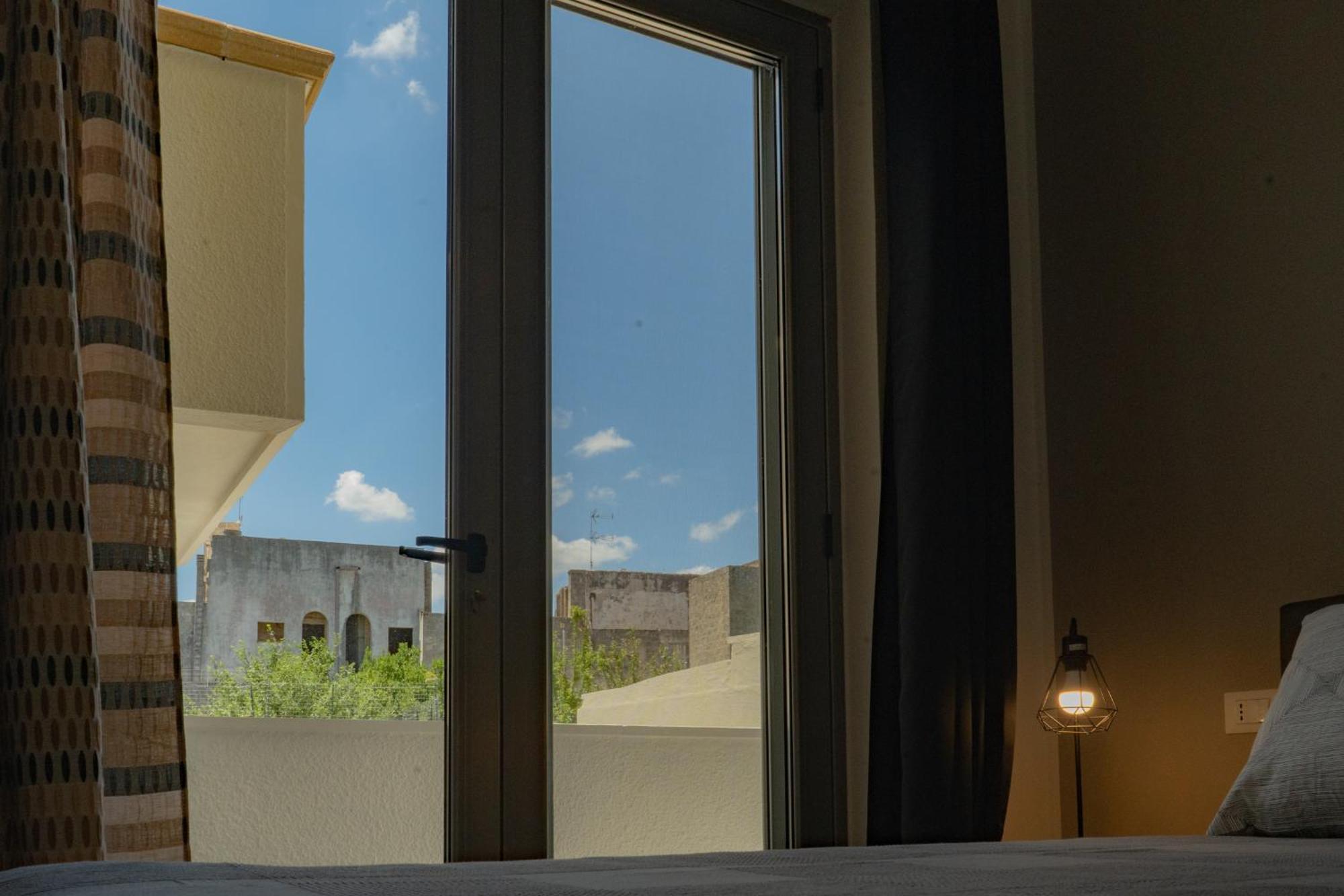 Casa Noma Nel Cuore Del Salento Acquarica del Capo Εξωτερικό φωτογραφία