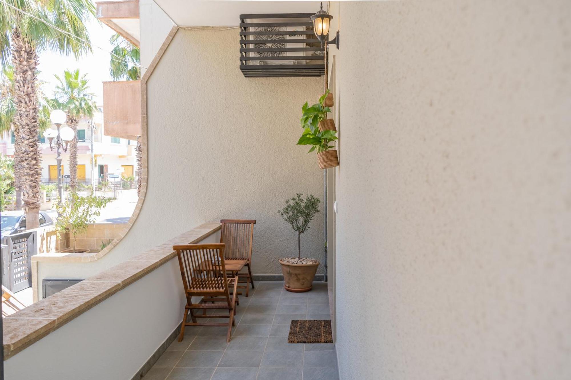 Casa Noma Nel Cuore Del Salento Acquarica del Capo Εξωτερικό φωτογραφία