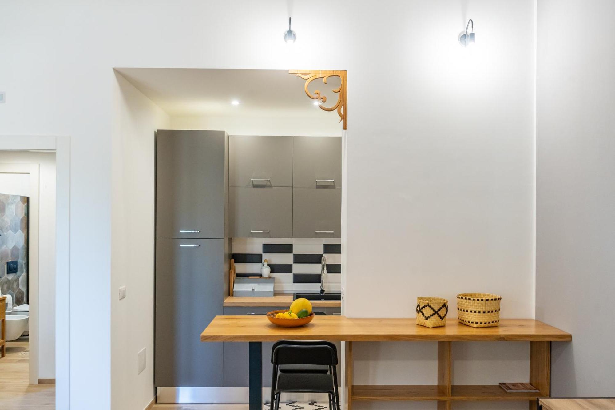 Casa Noma Nel Cuore Del Salento Acquarica del Capo Εξωτερικό φωτογραφία