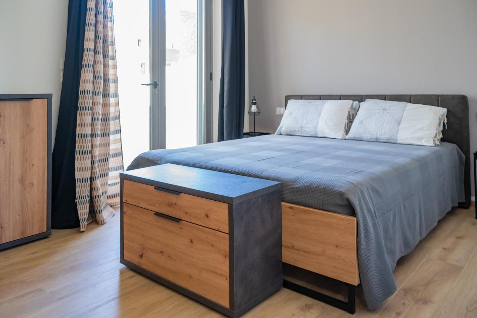Casa Noma Nel Cuore Del Salento Acquarica del Capo Εξωτερικό φωτογραφία