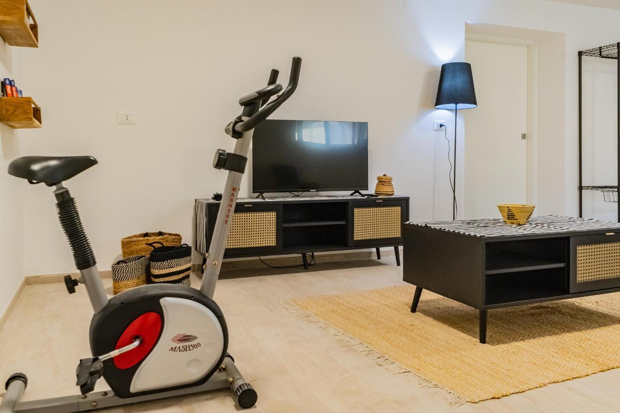 Casa Noma Nel Cuore Del Salento Acquarica del Capo Εξωτερικό φωτογραφία