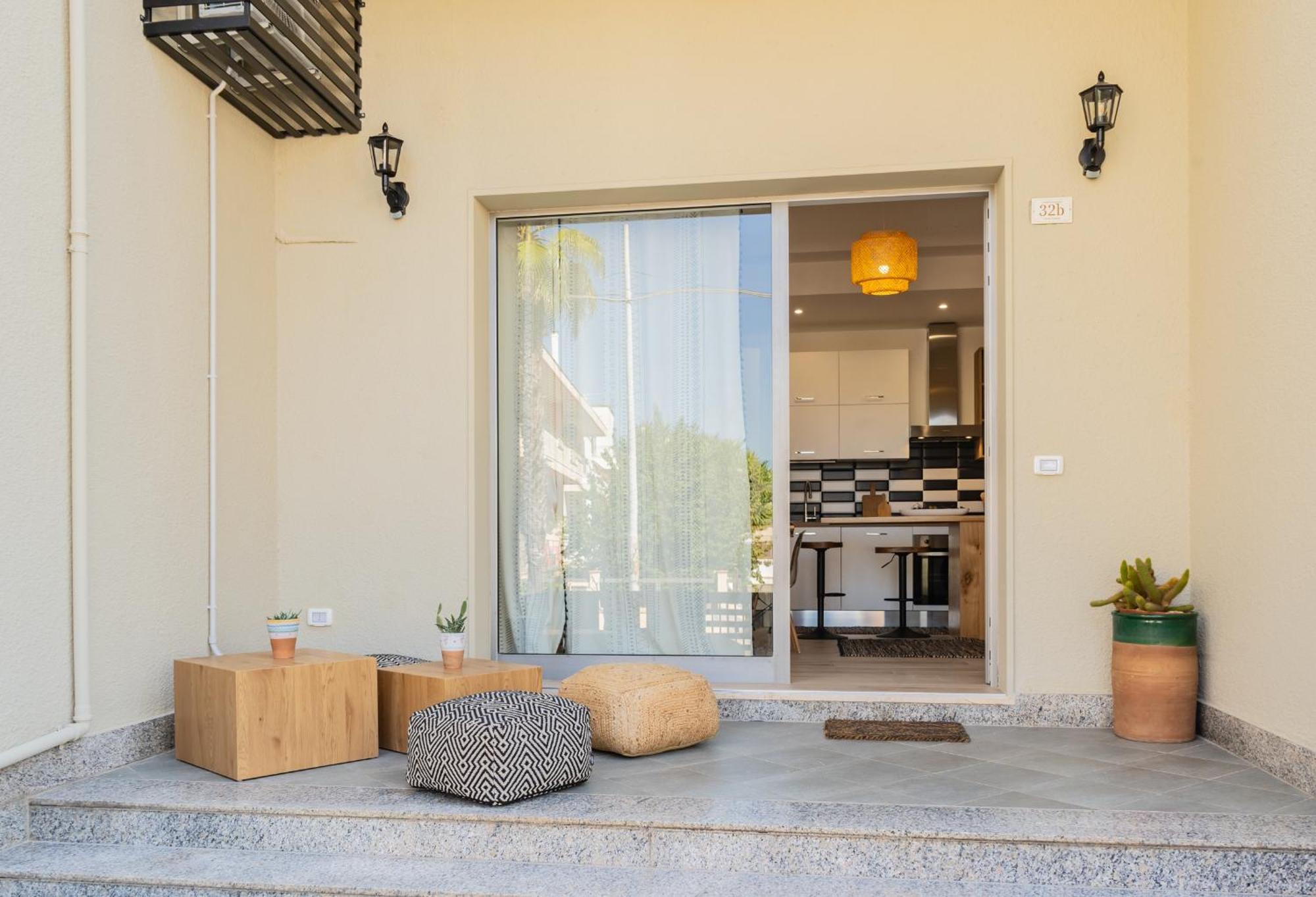 Casa Noma Nel Cuore Del Salento Acquarica del Capo Εξωτερικό φωτογραφία